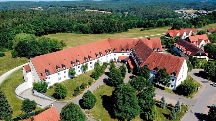 Hotel & Spa Gut Matheshof