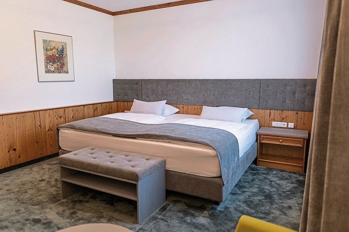 Hotel & Spa Gut Matheshof