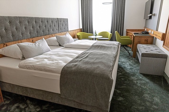 Hotel & Spa Gut Matheshof