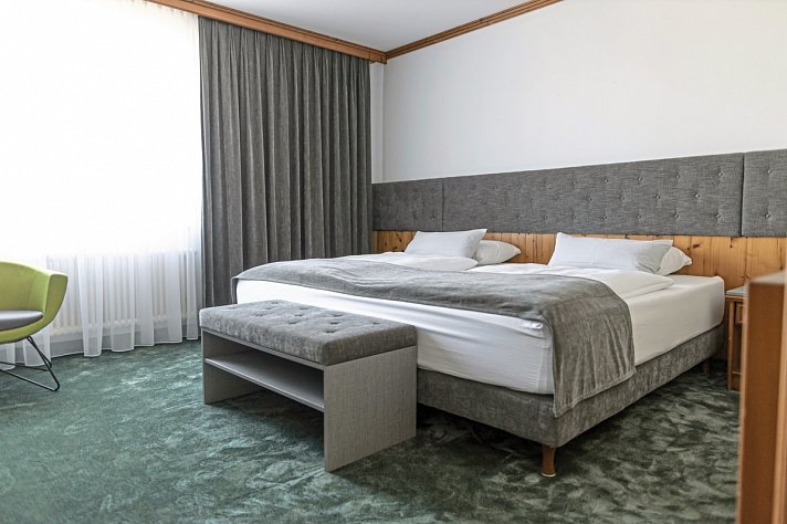 Hotel & Spa Gut Matheshof