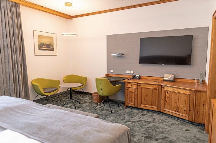 Hotel & Spa Gut Matheshof