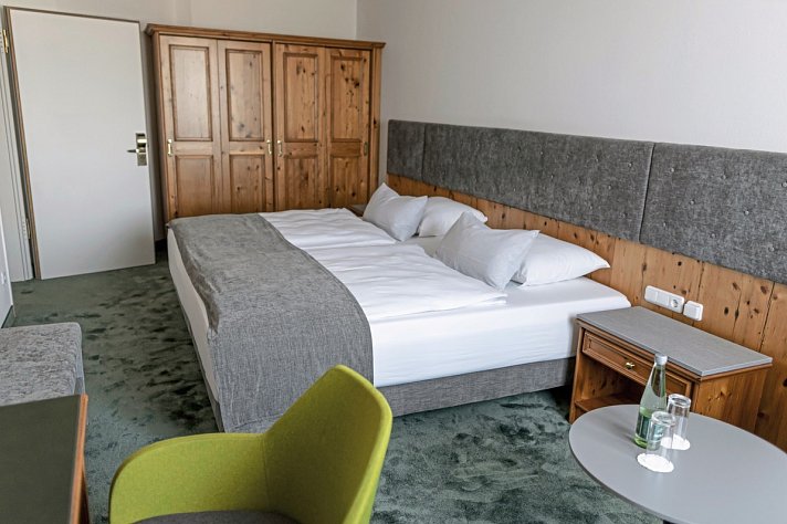 Hotel & Spa Gut Matheshof