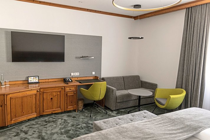 Hotel & Spa Gut Matheshof