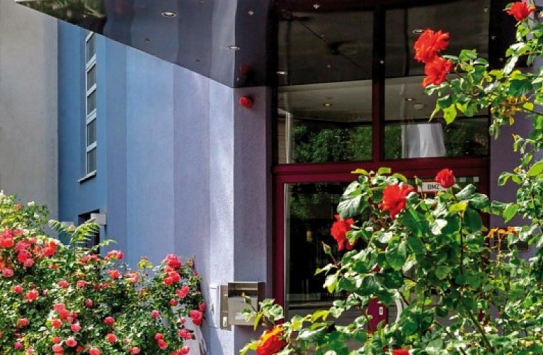INVITE Hotel an der Kaiserburg
