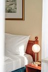 INVITE Hotel an der Kaiserburg - Wohnbeispiel Doppelzimmer Standard (Zimmercodierung DG1)