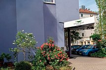 INVITE Hotel an der Kaiserburg