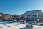 Predigtstuhl Resort