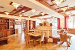 Predigtstuhl Resort