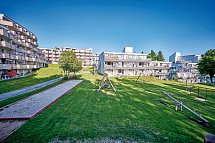 Predigtstuhl Resort
