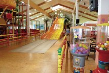 Predigtstuhl Resort