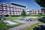 Predigtstuhl Resort