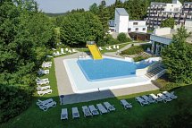 Predigtstuhl Resort