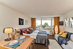 Predigtstuhl Resort