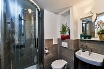 Predigtstuhl Resort - Wohnbeispiel Appartement (Zimmercodierung AB1)
