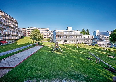 Predigtstuhl Resort St. Englmar