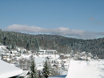 Hotel Bavaria