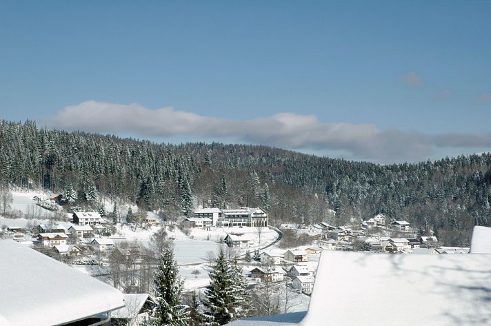 Hotel Bavaria