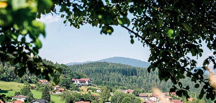 Hotel Bavaria