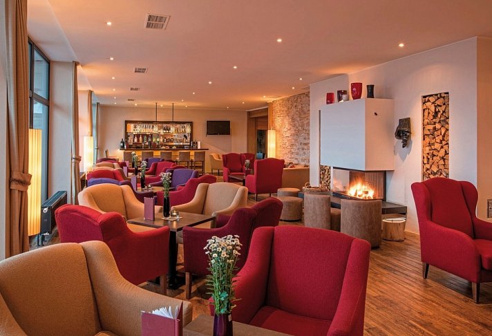 Hotel Bavaria