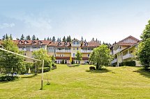 Hotel Ahornhof