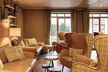 Hotel Ahornhof