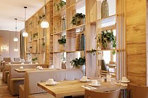 Hotel Ahornhof