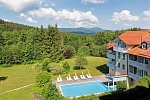 Hotel Ahornhof