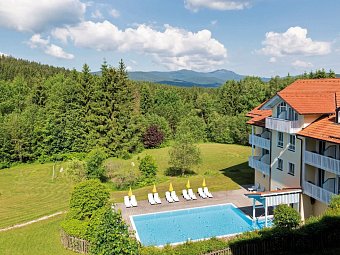 Hotel Ahornhof