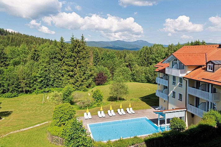 Hotel Ahornhof