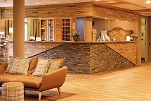Hotel Ahornhof