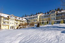 Hotel Ahornhof