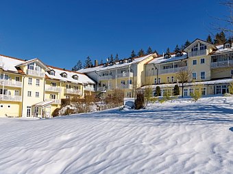 Hotel Ahornhof