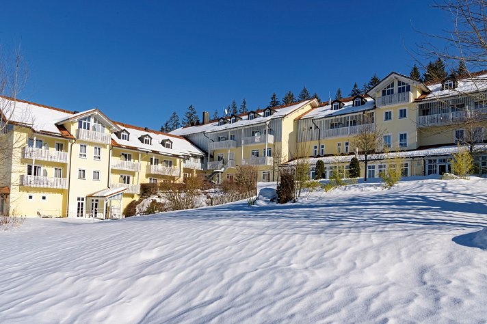 Hotel Ahornhof