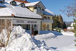 Hotel Ahornhof