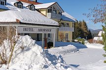 Hotel Ahornhof