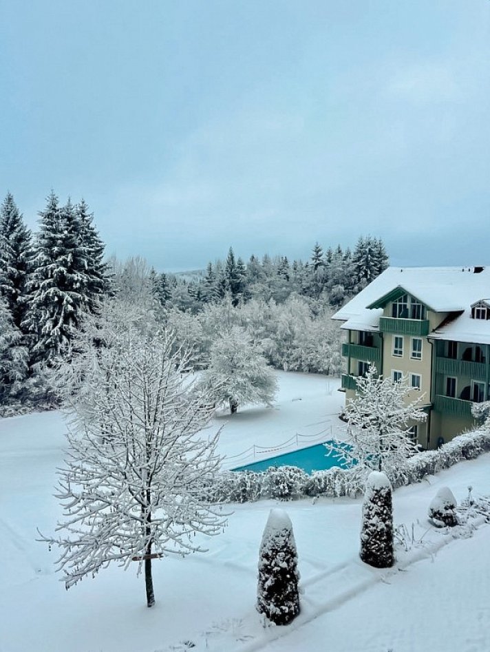 Hotel Ahornhof
