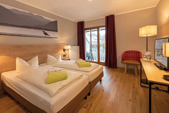 Hotel Ahornhof