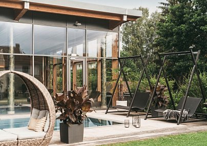 Hotel Eibl-Brunner Frauenau