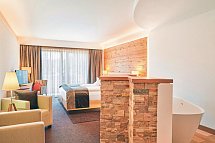 Hotel Eibl-Brunner - Wohnbeispiel Doppelzimmer Arber