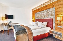 Hotel Eibl-Brunner - Wohnbeispiel Doppelzimmer Lusen