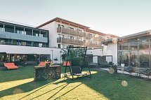 Hotel Eibl-Brunner