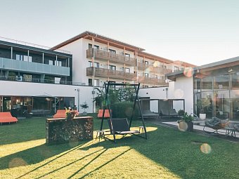 Hotel Eibl-Brunner