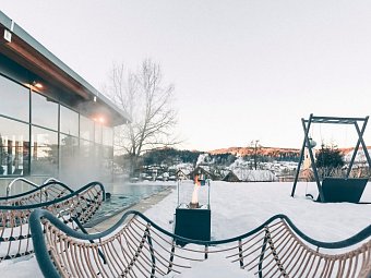 Hotel Eibl-Brunner
