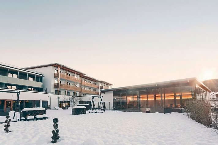 Hotel Eibl-Brunner