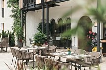 Hotel Eibl-Brunner