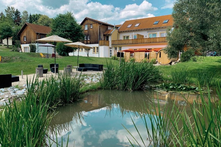 Feriendorf Schwarzholz