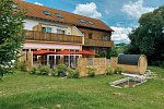 Feriendorf Schwarzholz