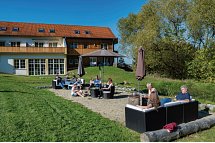 Feriendorf Schwarzholz