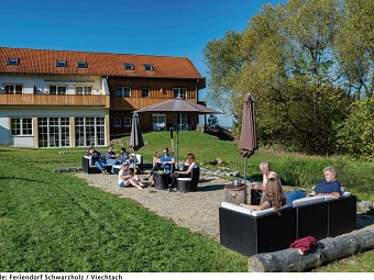 Feriendorf Schwarzholz