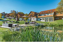 Feriendorf Schwarzholz